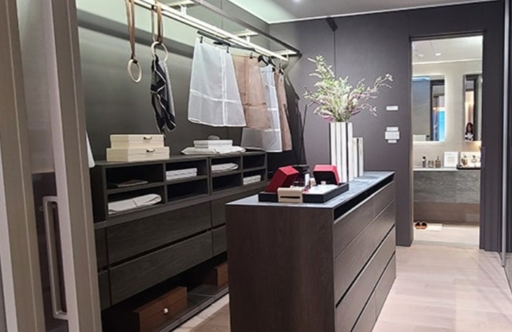 동대구 최중심을 누리는 특별한 삶